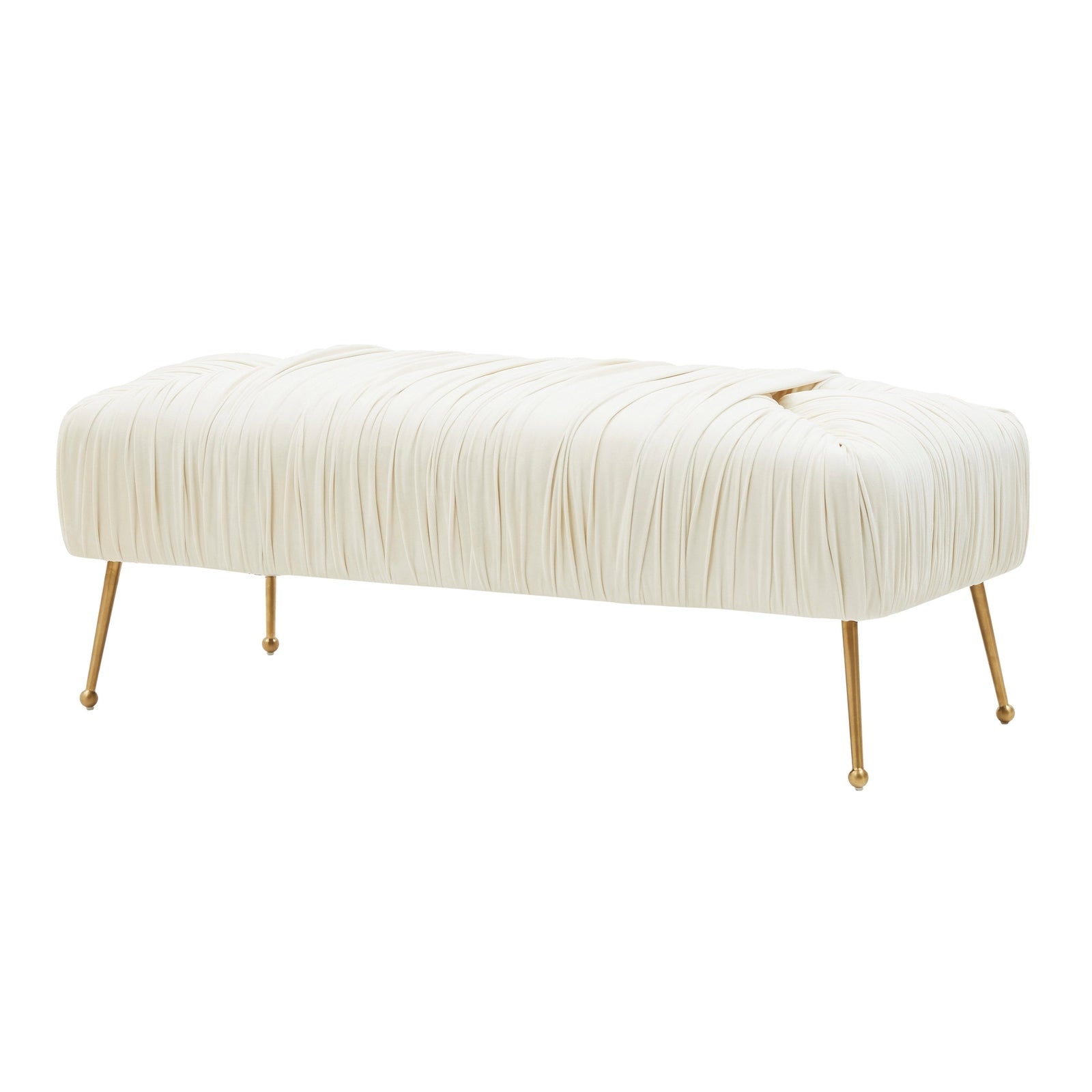 TOV Furniture Jessica Bench