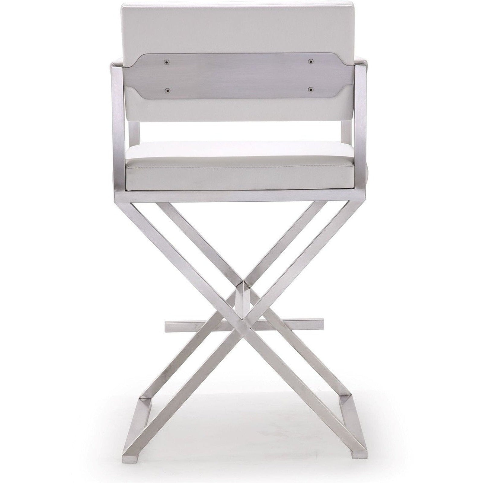 TOV Furniture Director Counter Stool