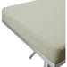 TOV Furniture Bari Stainless Steel Adjustable Barstool