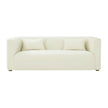 TOV Furniture Callie Velvet Sofa