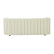 TOV Furniture Callie Velvet Sofa