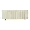 TOV Furniture Callie Velvet Sofa