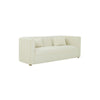 TOV Furniture Callie Velvet Sofa