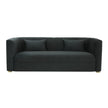 TOV Furniture Callie Velvet Sofa