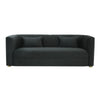 TOV Furniture Callie Velvet Sofa