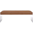 TOV Furniture Envy Bench