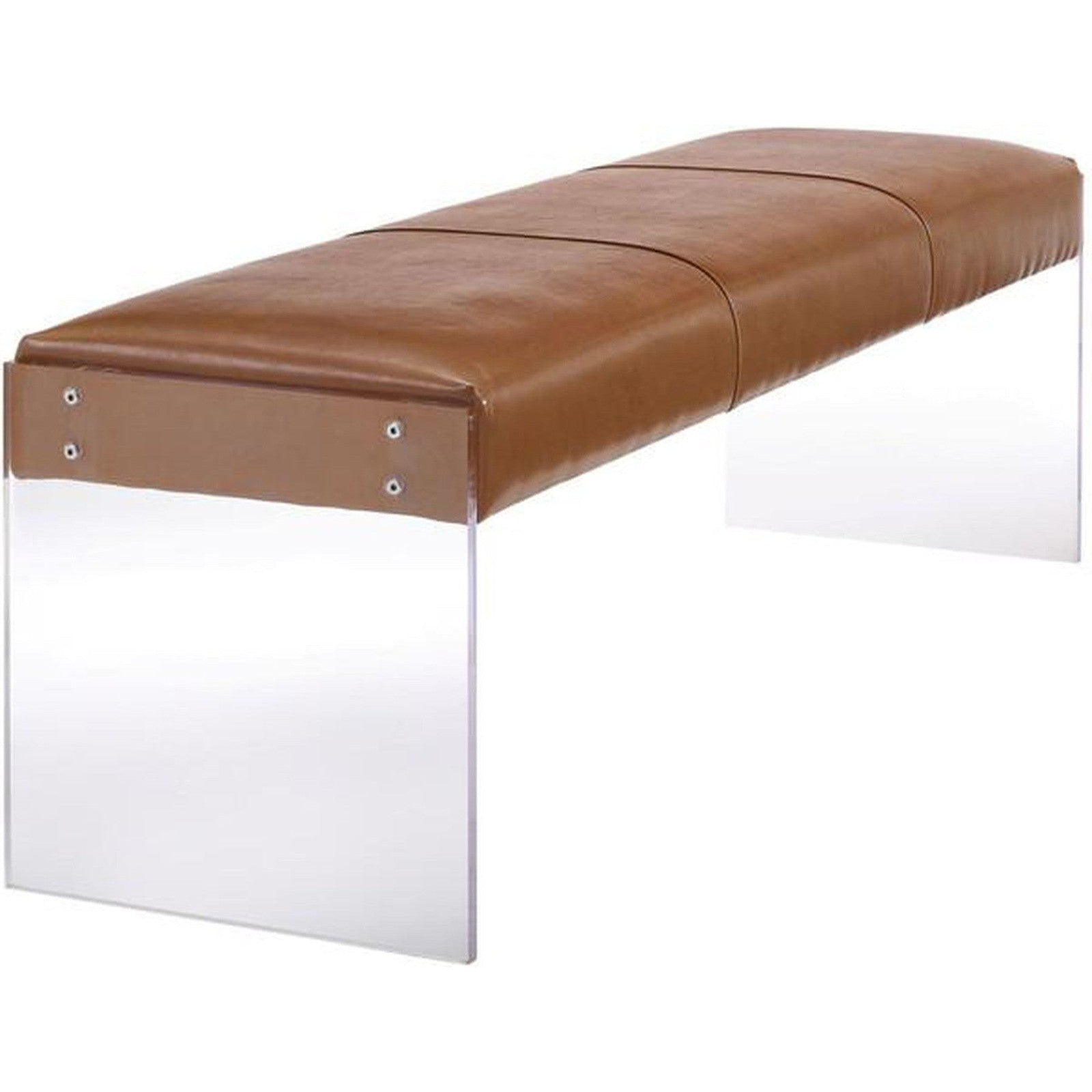 TOV Furniture Envy Bench