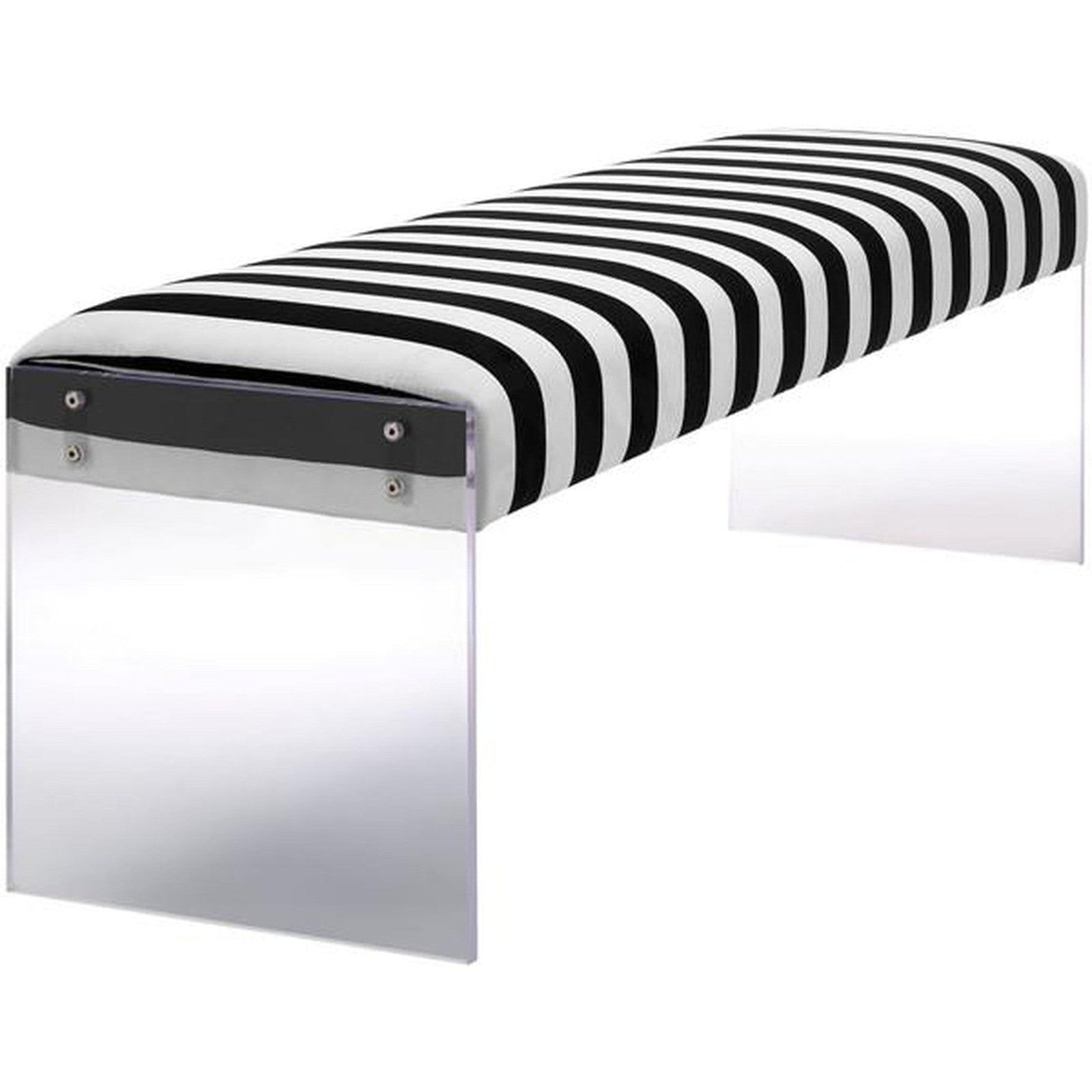 TOV Furniture Envy Bench