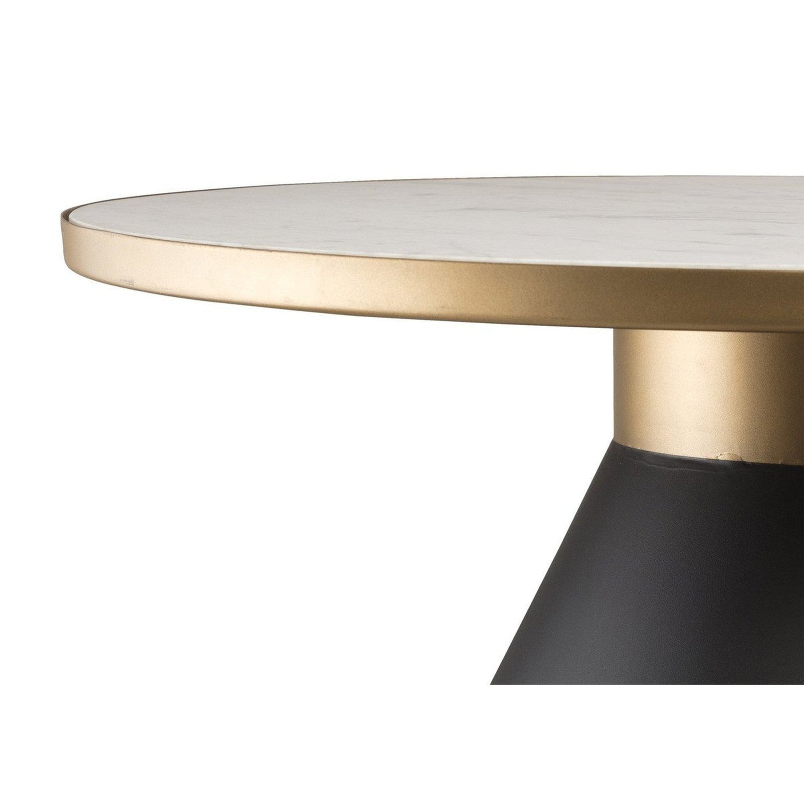 TOV Furniture Richard Marble Cocktail Table