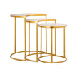 TOV Furniture Crescent Nesting Tables by Inspire Me! Home Decor