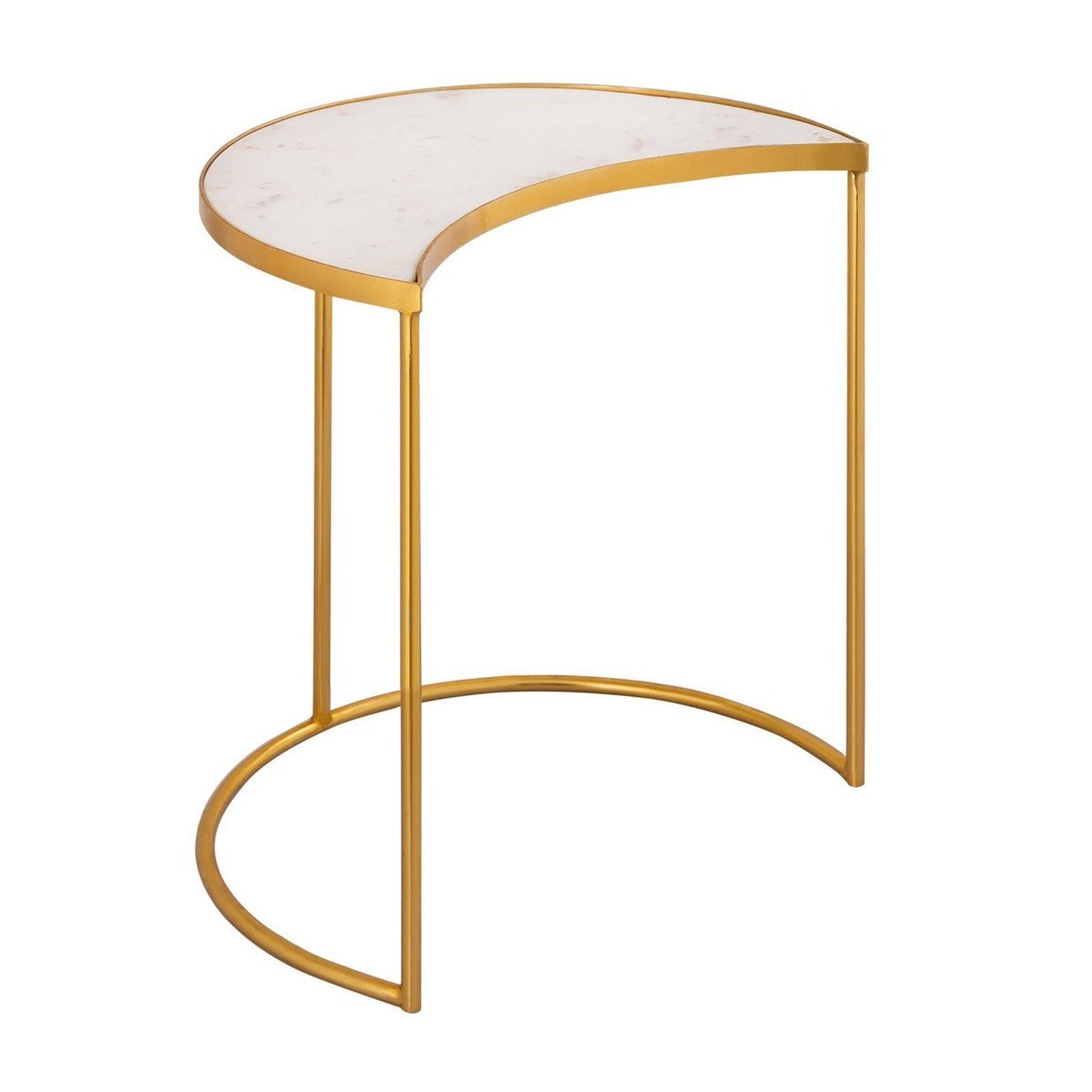 TOV Furniture Crescent Nesting Tables by Inspire Me! Home Decor