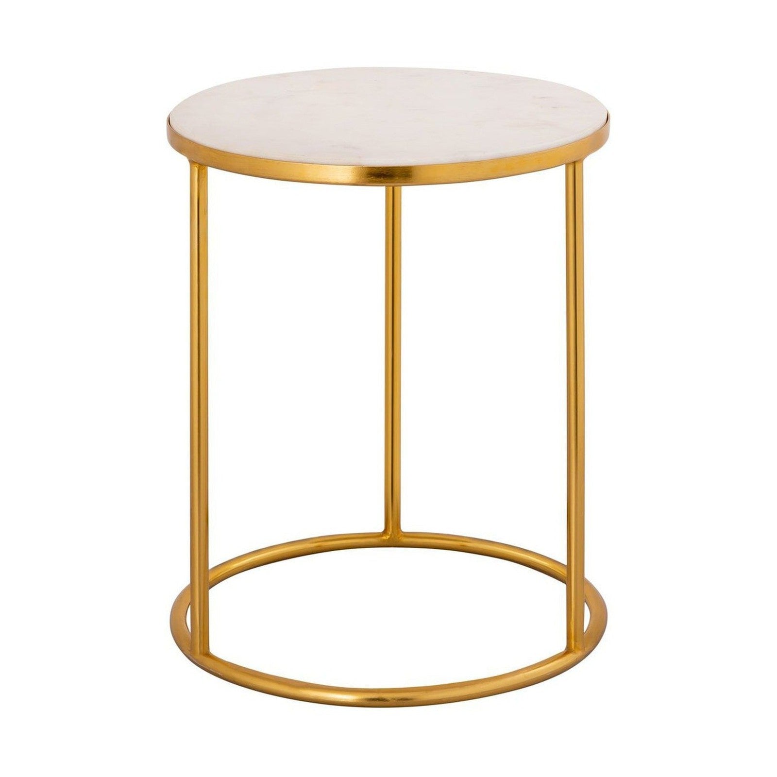 TOV Furniture Crescent Nesting Tables by Inspire Me! Home Decor