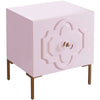 TOV Furniture Anna Lacquer Nightstand