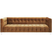 TOV Furniture Bea Velvet Sofa