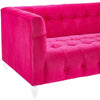 TOV Furniture Bea Velvet Sofa