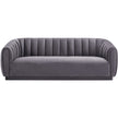 TOV Furniture Arno Velvet Sofa