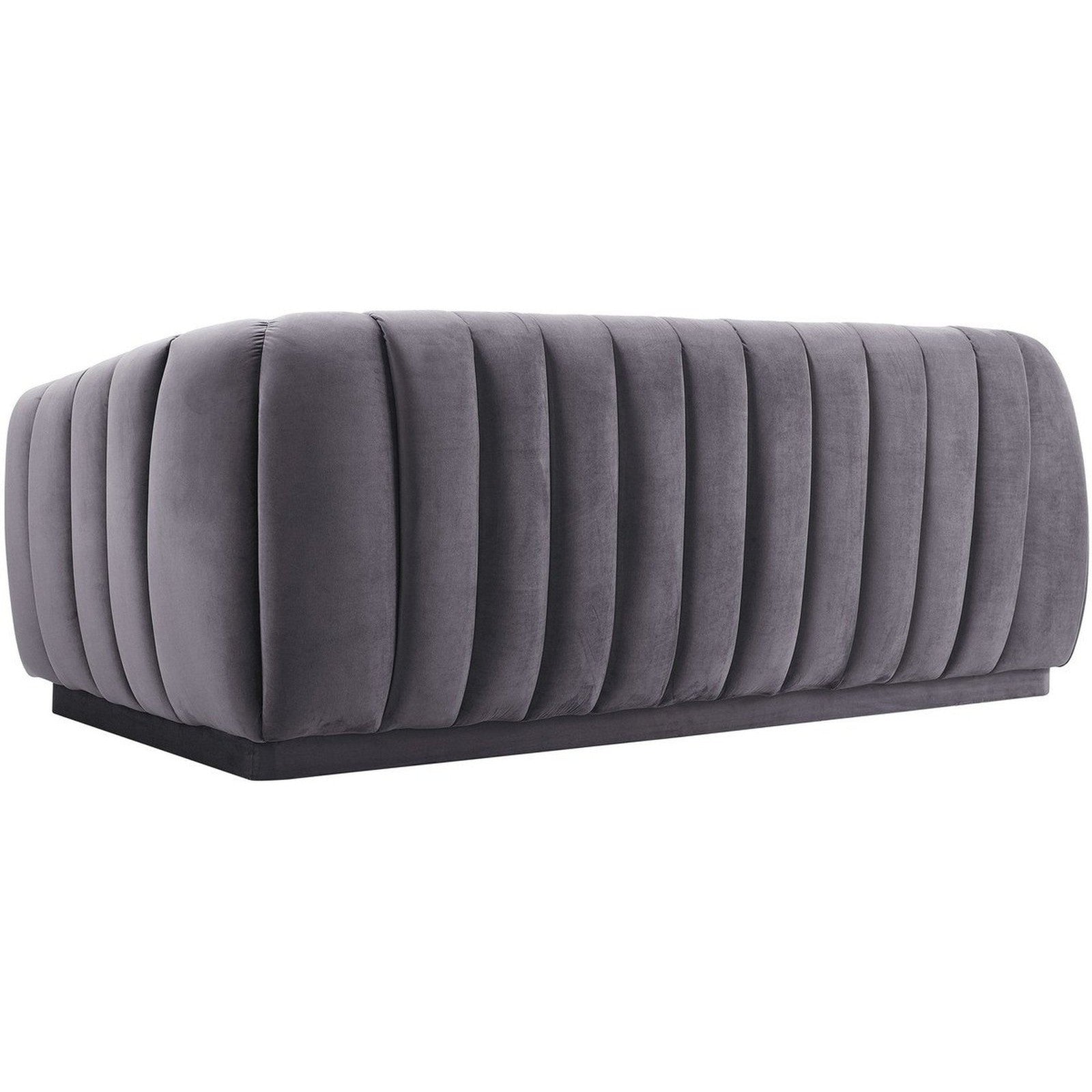 TOV Furniture Arno Velvet Sofa