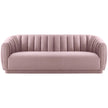 TOV Furniture Arno Velvet Sofa