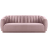 TOV Furniture Arno Velvet Sofa