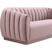 TOV Furniture Arno Velvet Sofa