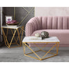 TOV Furniture Arno Velvet Sofa