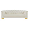 TOV Furniture Farah Velvet Sofa by Inspire Me! Home Decor