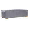 TOV Furniture Farah Velvet Sofa by Inspire Me! Home Decor