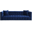 TOV Furniture Bea Velvet Sofa