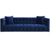 TOV Furniture Bea Velvet Sofa