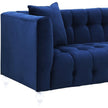 TOV Furniture Bea Velvet Sofa