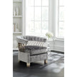 Caracole All Clear Side Table