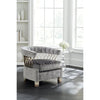 Caracole All Clear Side Table