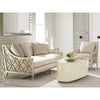 Caracole All Clear Side Table