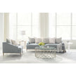 Caracole All Clear Side Table