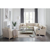 Caracole All Clear Side Table