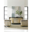 Caracole All Clear Side Table
