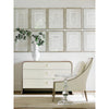 Caracole All Clear Side Table