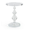 Caracole All Clear Side Table