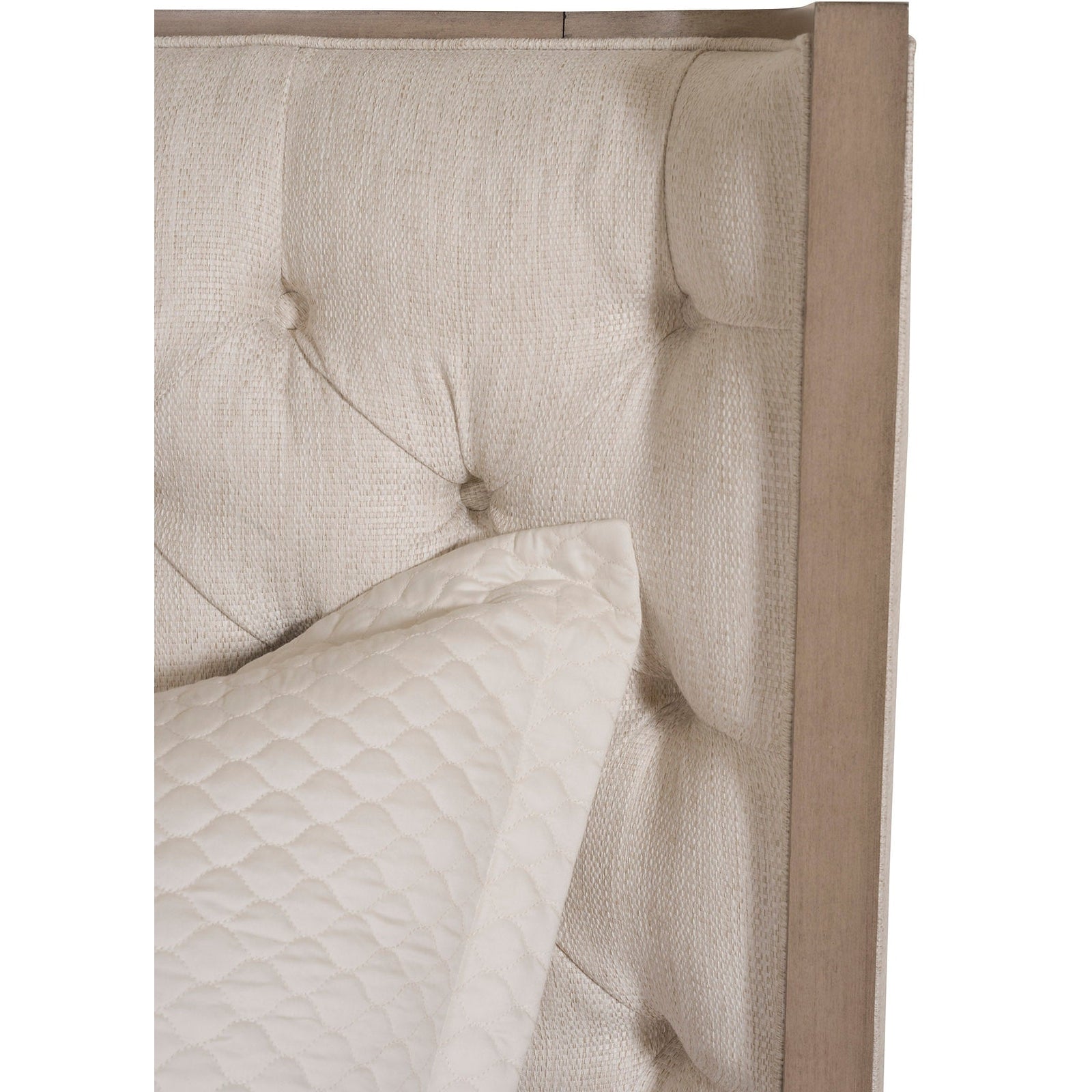 Vanguard Michael Weiss Bowers Bed