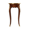 Theodore Alexander 18th Century Style Accent Table