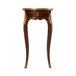 Theodore Alexander 18th Century Style Accent Table