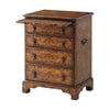 Theodore Alexander A Bachelor's Nightstand