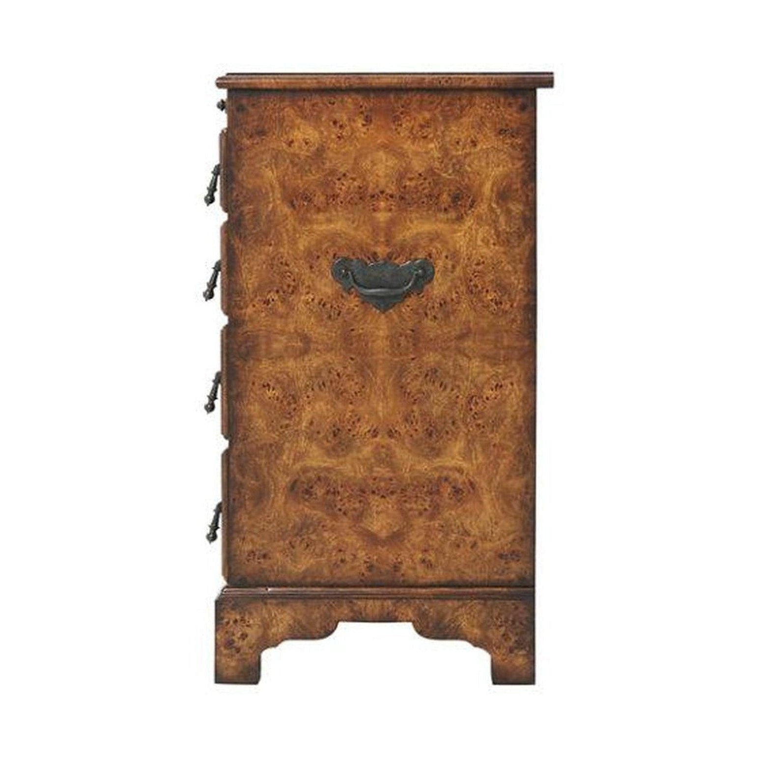 Theodore Alexander A Bachelor's Nightstand