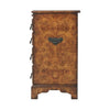 Theodore Alexander A Bachelor's Nightstand
