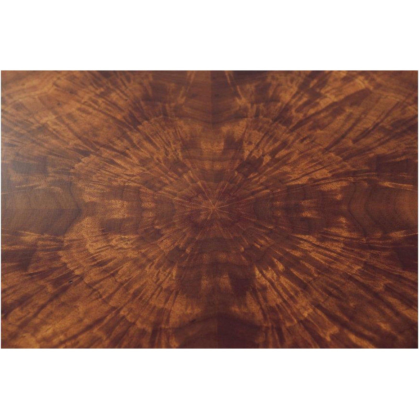 Theodore Alexander A Capital Cocktail Table