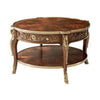 Theodore Alexander A Capital Cocktail Table