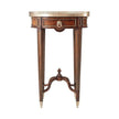 Theodore Alexander A Fine Accent Table