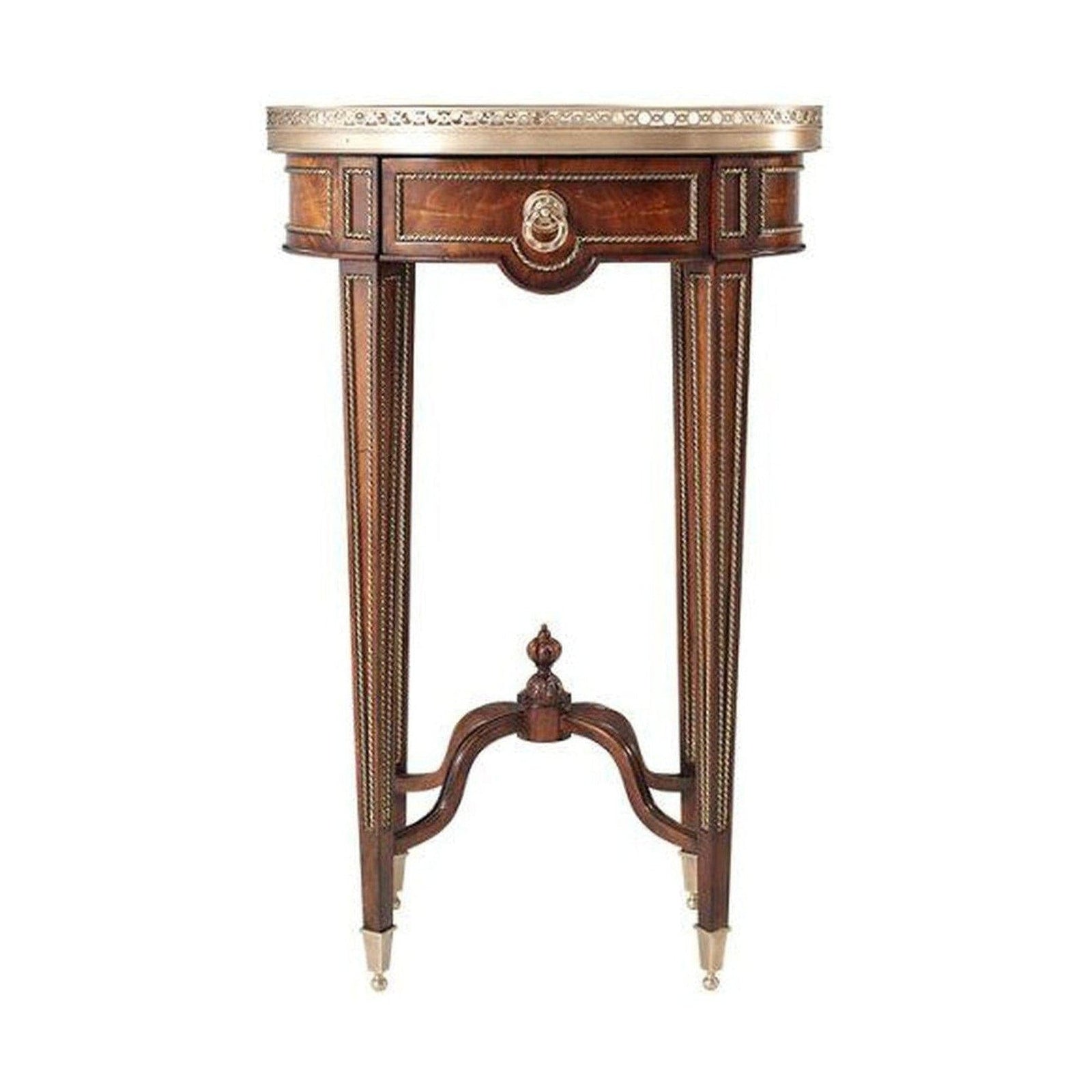 Theodore Alexander A Fine Accent Table