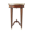 Theodore Alexander A Fine Accent Table