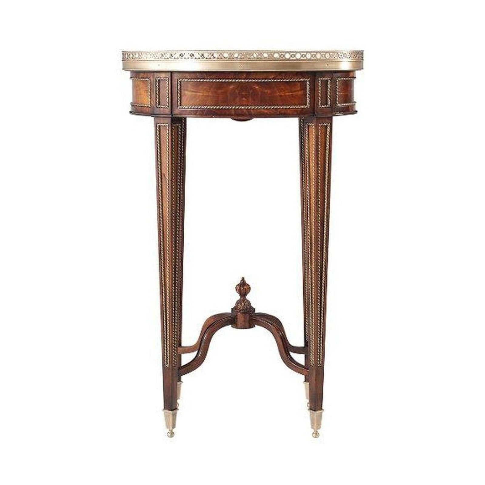 Theodore Alexander A Fine Accent Table